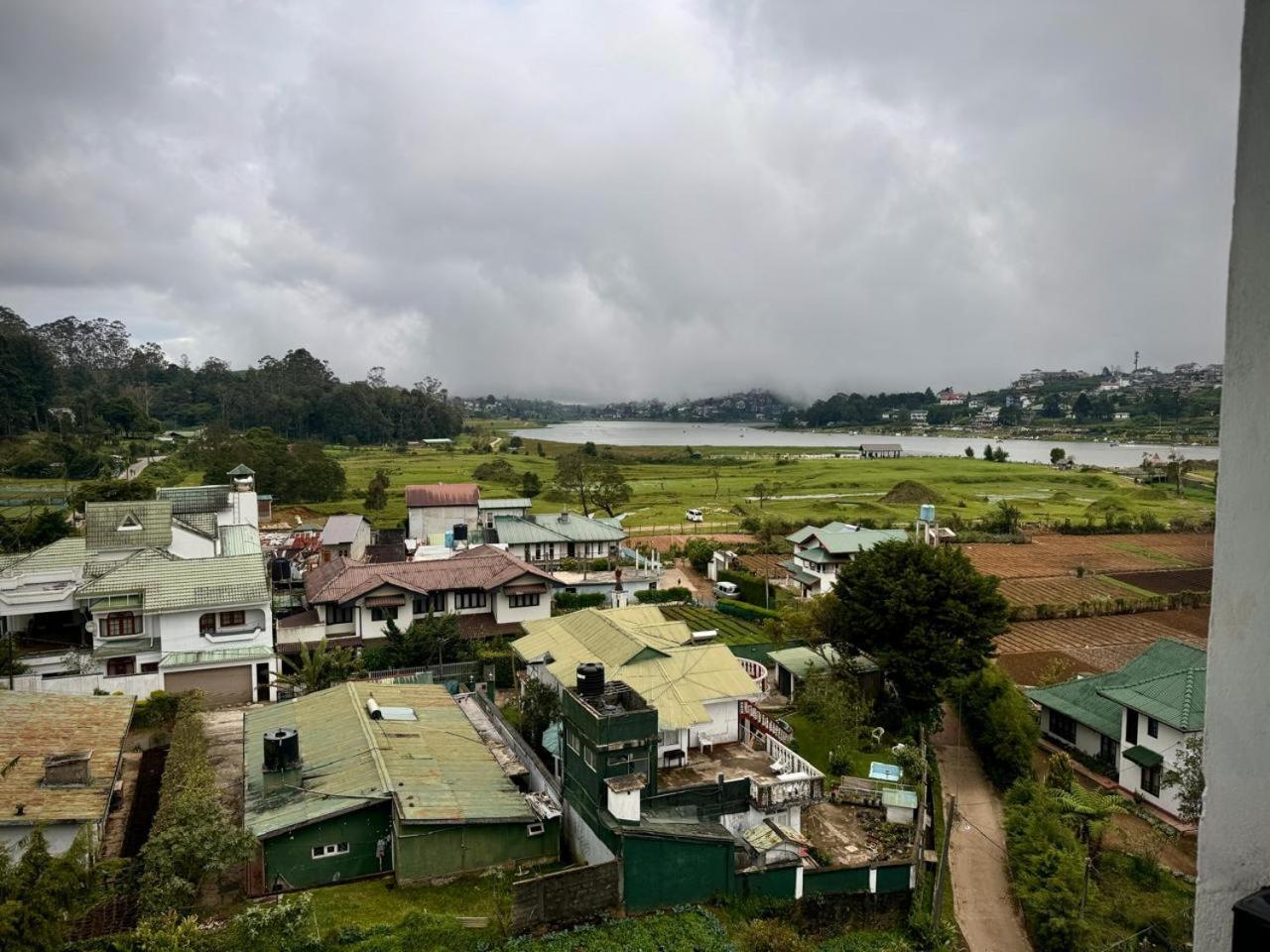 Hotel Grand Turf By Gsp Nuwara Eliya Exterior photo