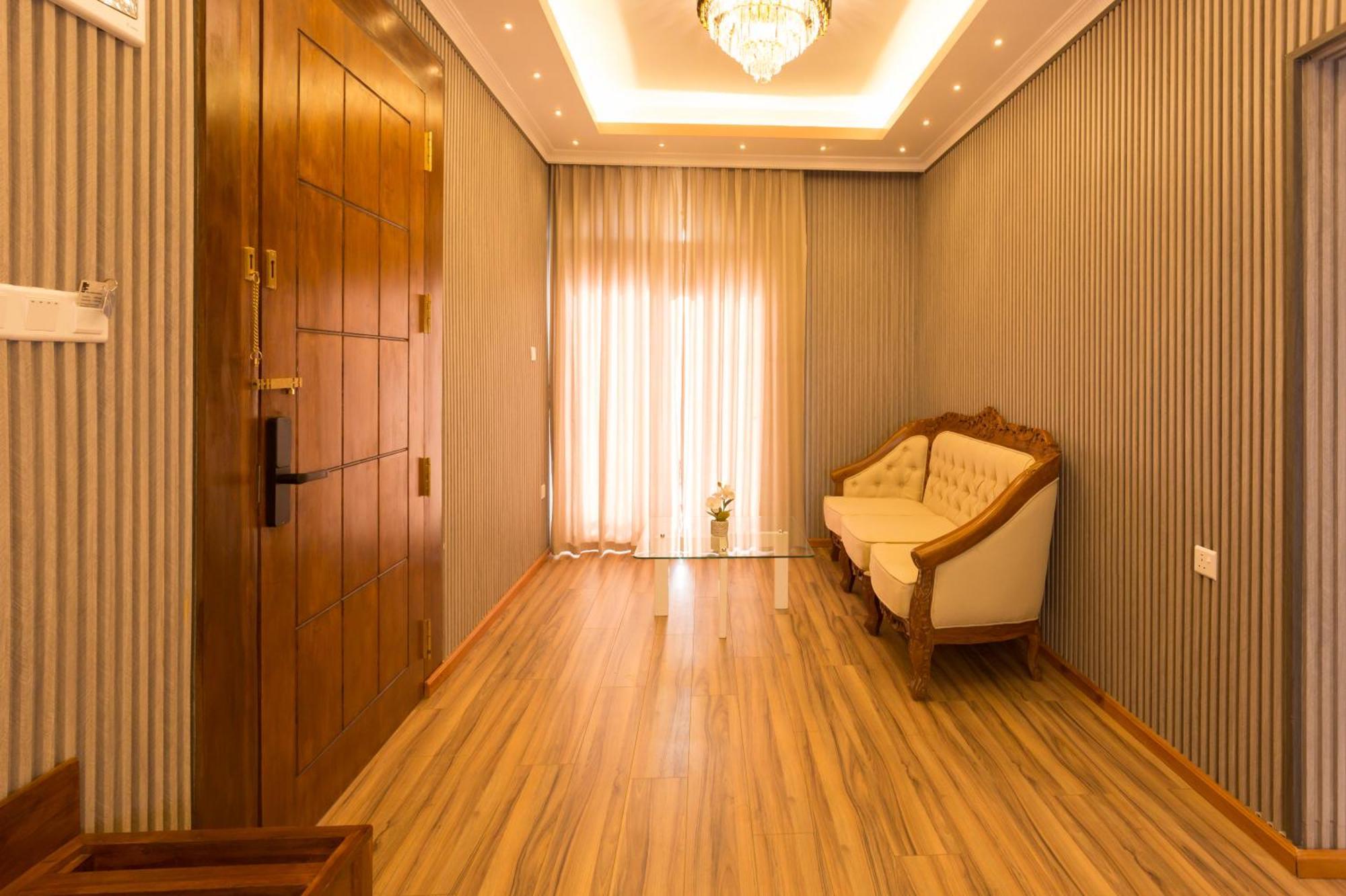 Hotel Grand Turf By Gsp Nuwara Eliya Exterior photo