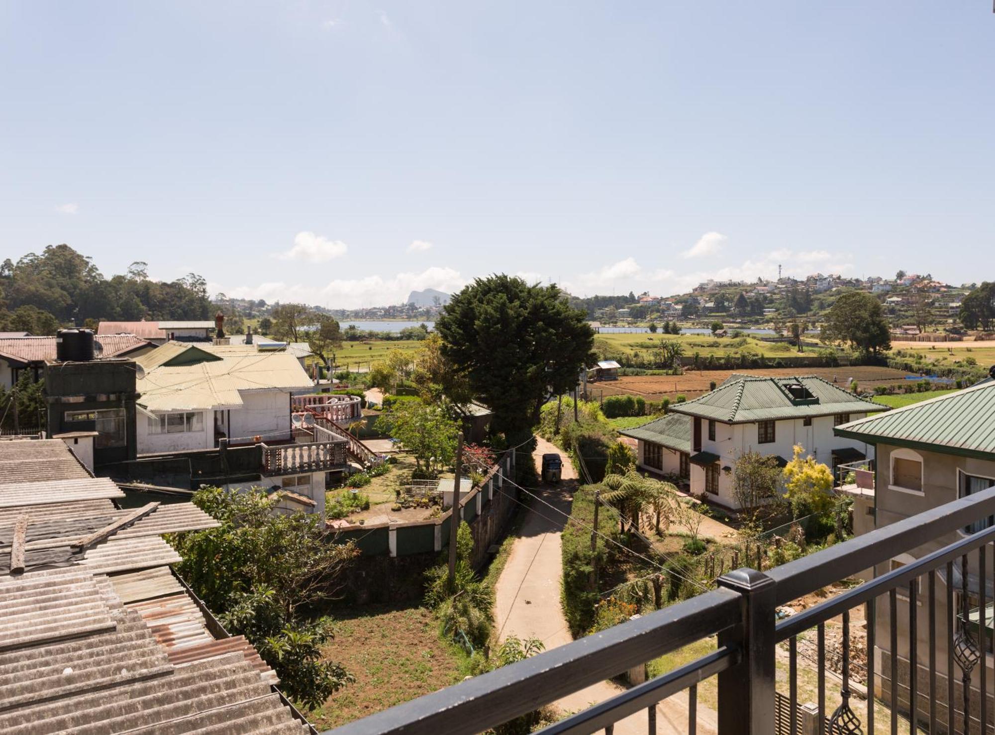Hotel Grand Turf By Gsp Nuwara Eliya Exterior photo