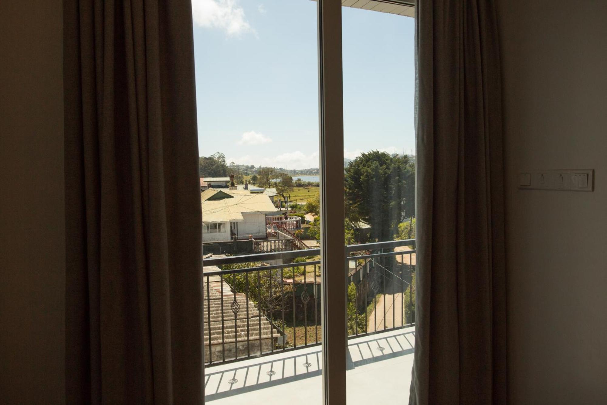 Hotel Grand Turf By Gsp Nuwara Eliya Exterior photo