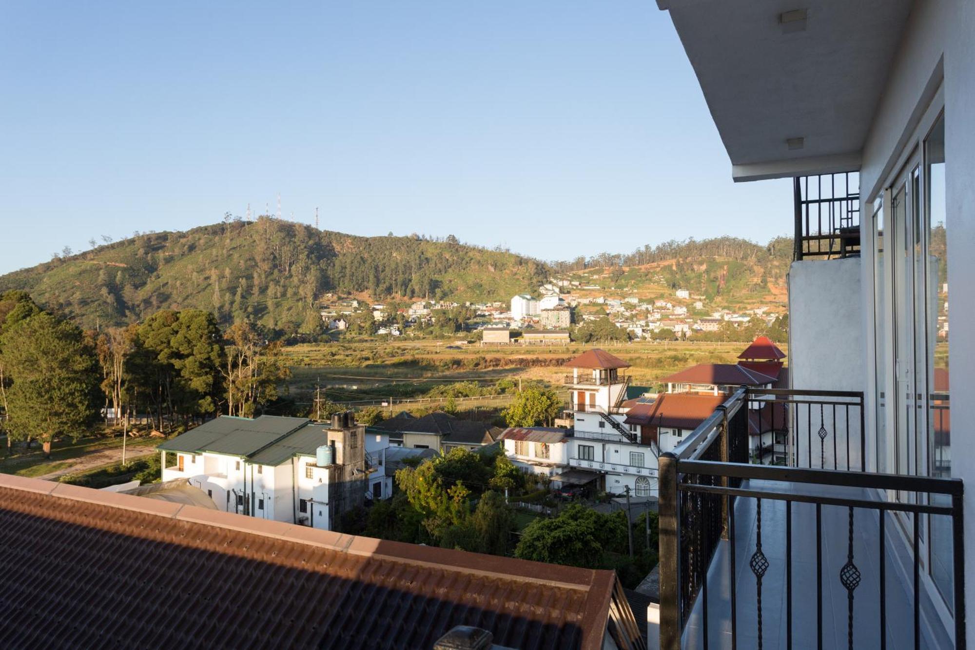 Hotel Grand Turf By Gsp Nuwara Eliya Exterior photo