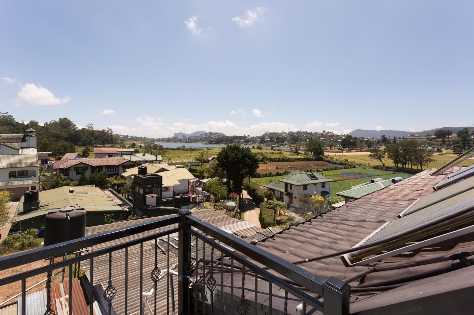 Hotel Grand Turf By Gsp Nuwara Eliya Exterior photo