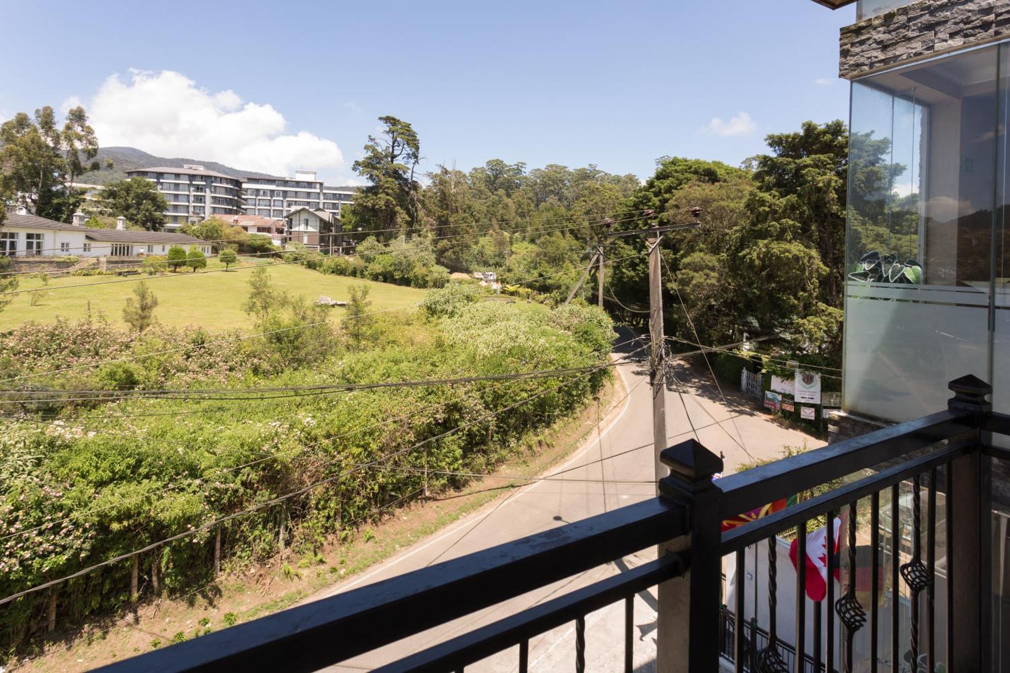 Hotel Grand Turf By Gsp Nuwara Eliya Exterior photo