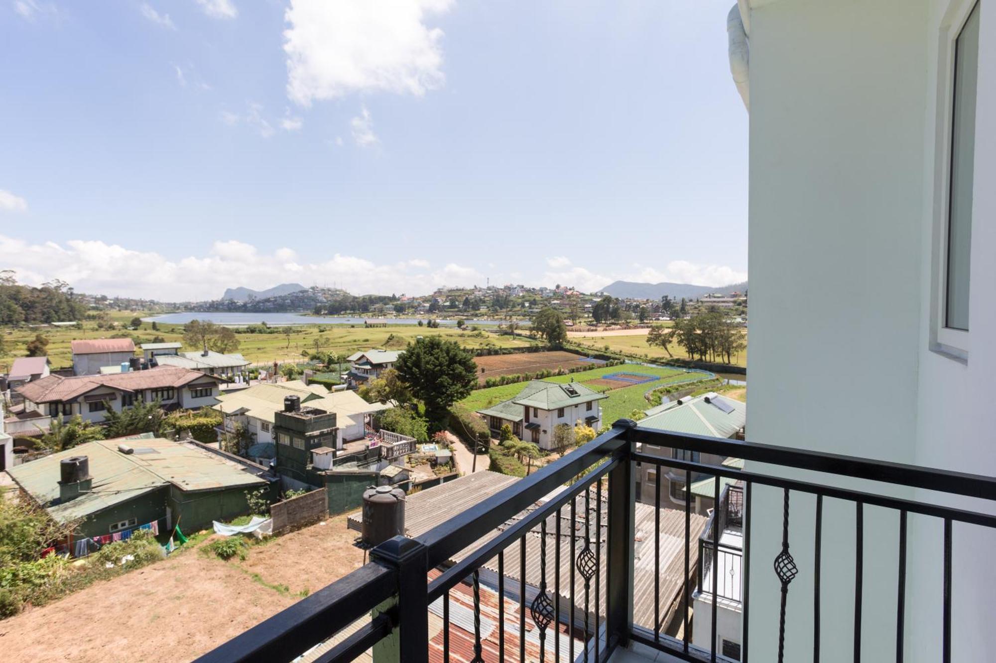 Hotel Grand Turf By Gsp Nuwara Eliya Exterior photo